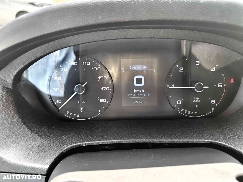 Fiat Ducato - 9