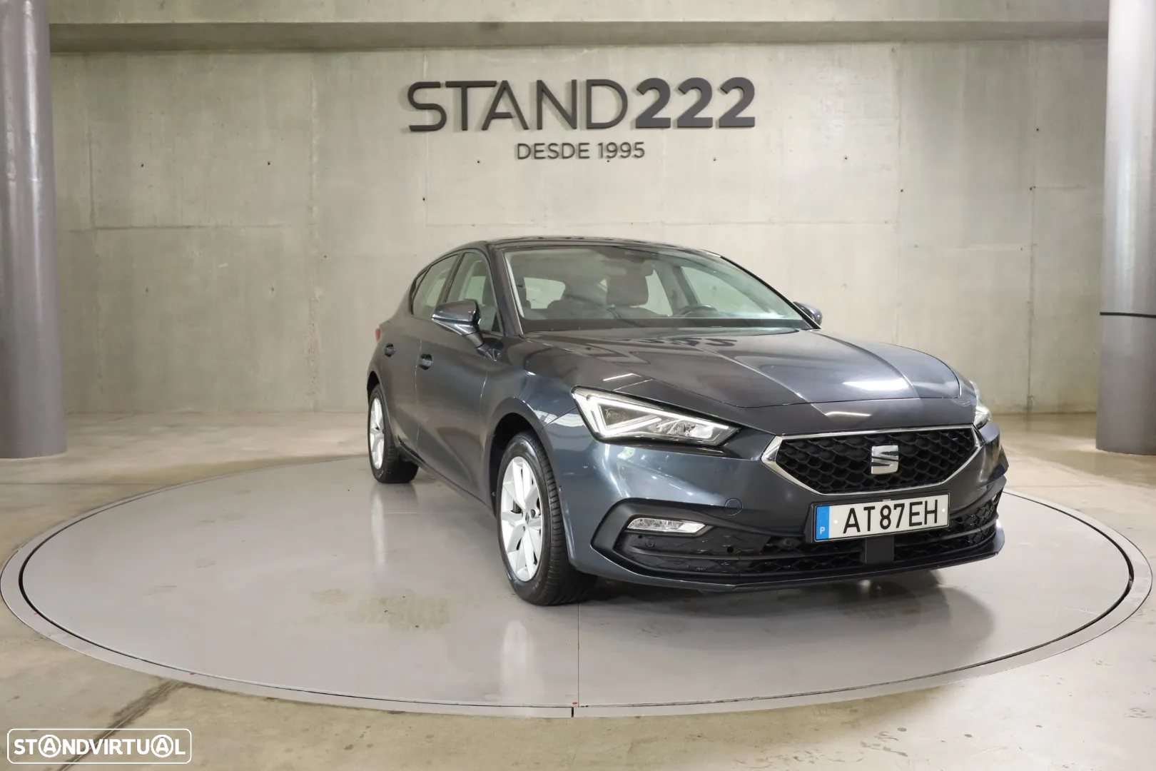 SEAT Leon 1.0 TSI Style - 3