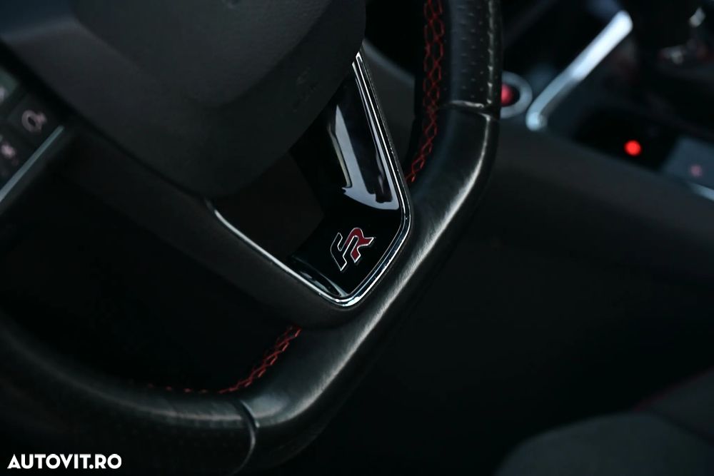 Seat Ateca 2.0 TDI 4DRIVE DSG FR - 24