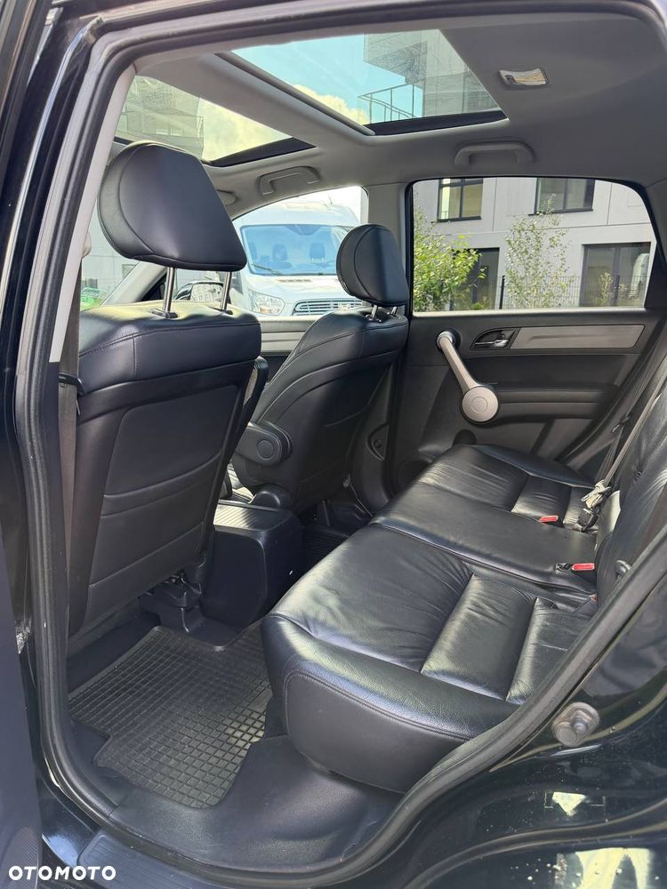 Honda CR-V 2.0 Executive - 10