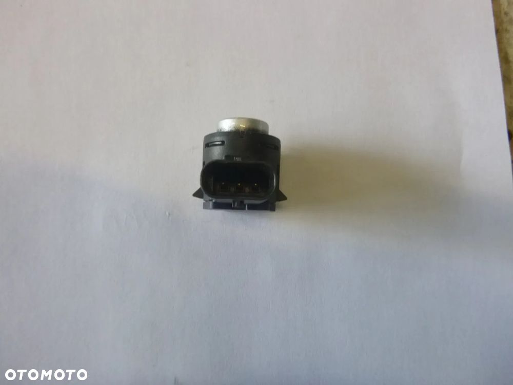 MERCEDES CZUJNIK SENSOR PARKOWANIA COFANIA PDC NOWE MODELE ORYGINAŁ - 22