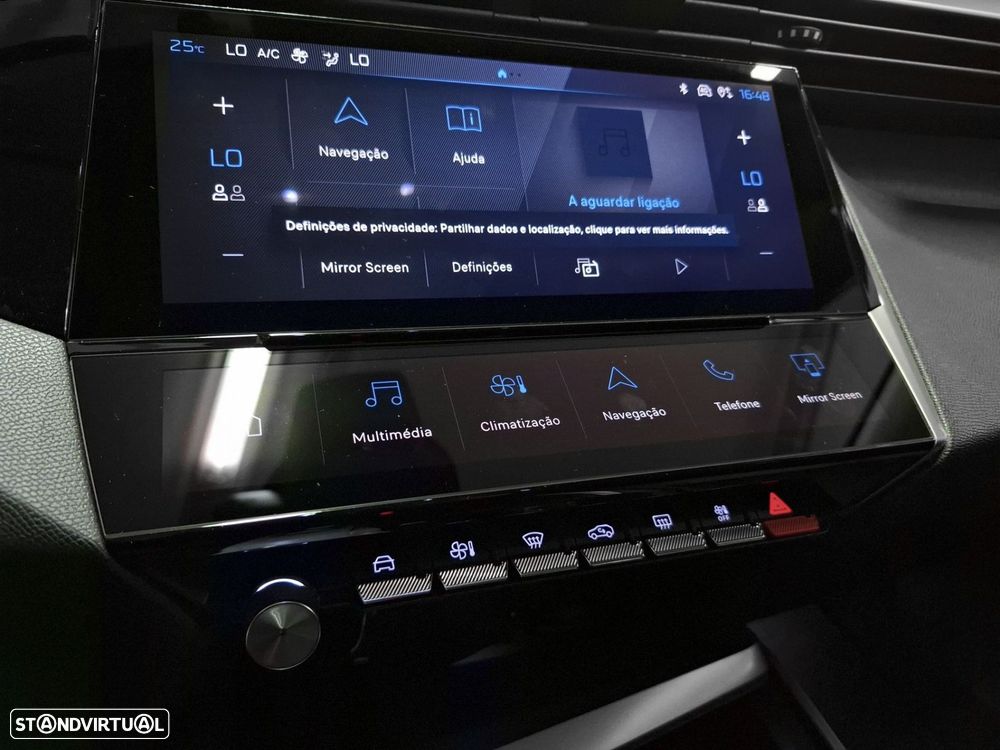 Peugeot 308 1.2 PureTech Allure - 19