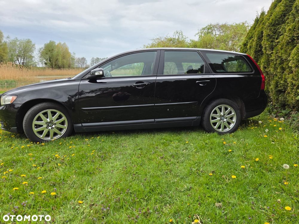Volvo V50 2.0D - 3