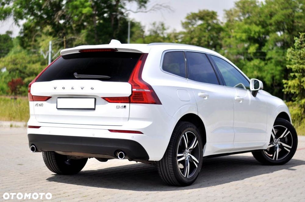 Volvo XC 60 D4 AWD Geartronic Momentum - 6