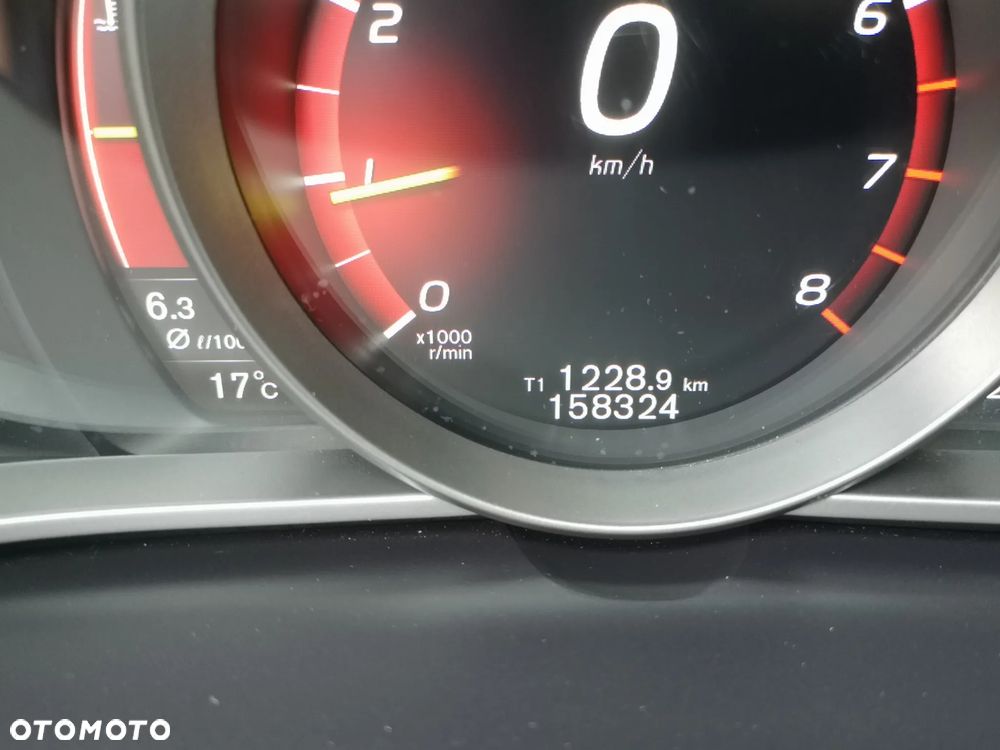 Volvo V40 T3 RDesign - 21