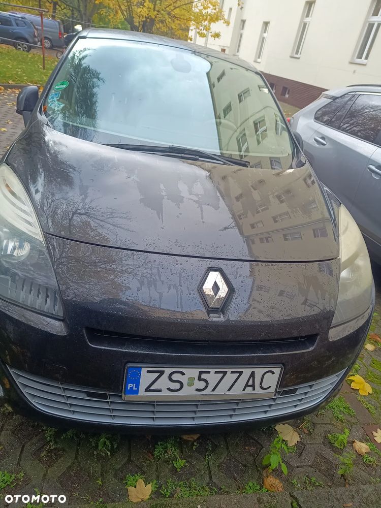 Renault Scenic - 6