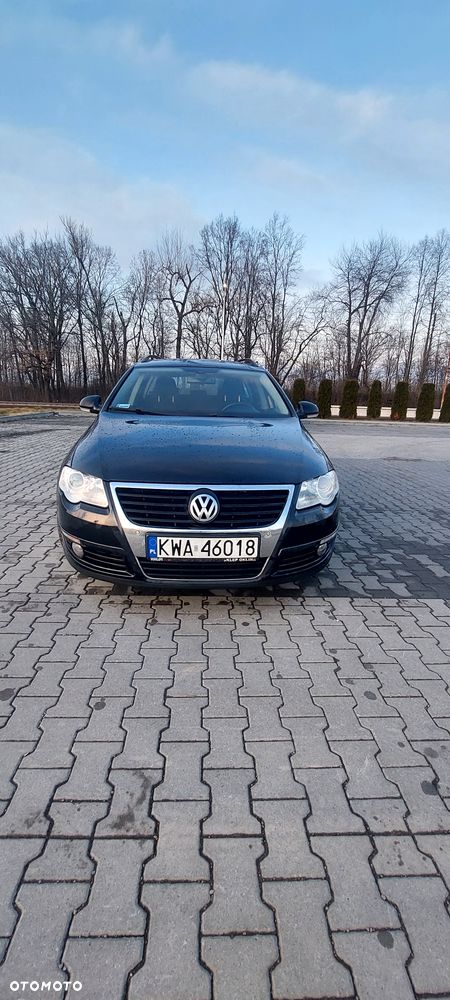 Volkswagen Passat - 8