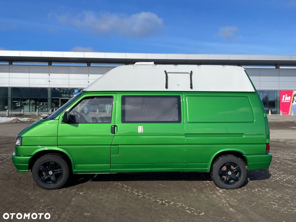 Volkswagen T4 - 14