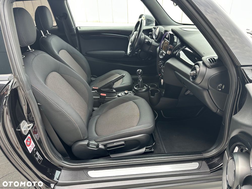 MINI ONE Standard - 9