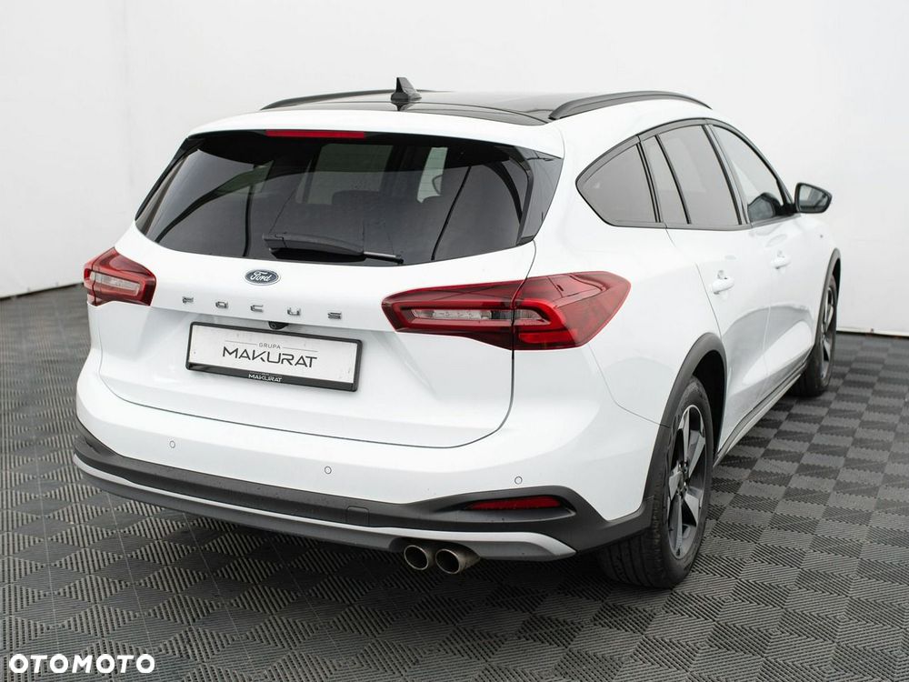 Ford Focus 1.5 EcoBlue Active X - 6