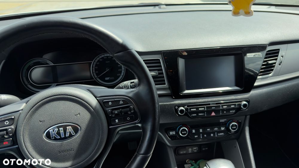 Kia Niro 1.6 GDI Hybrid XL - 37