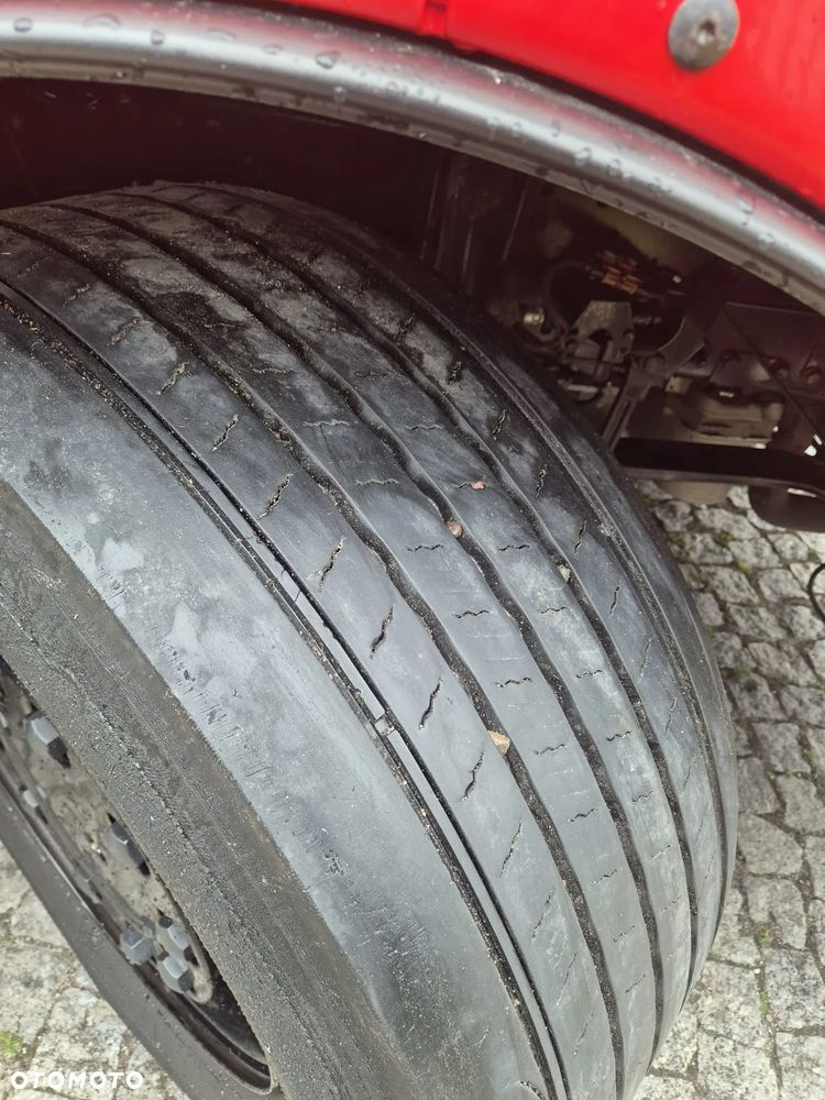 MAN TGX 18.500 XXL EVO LION - 15