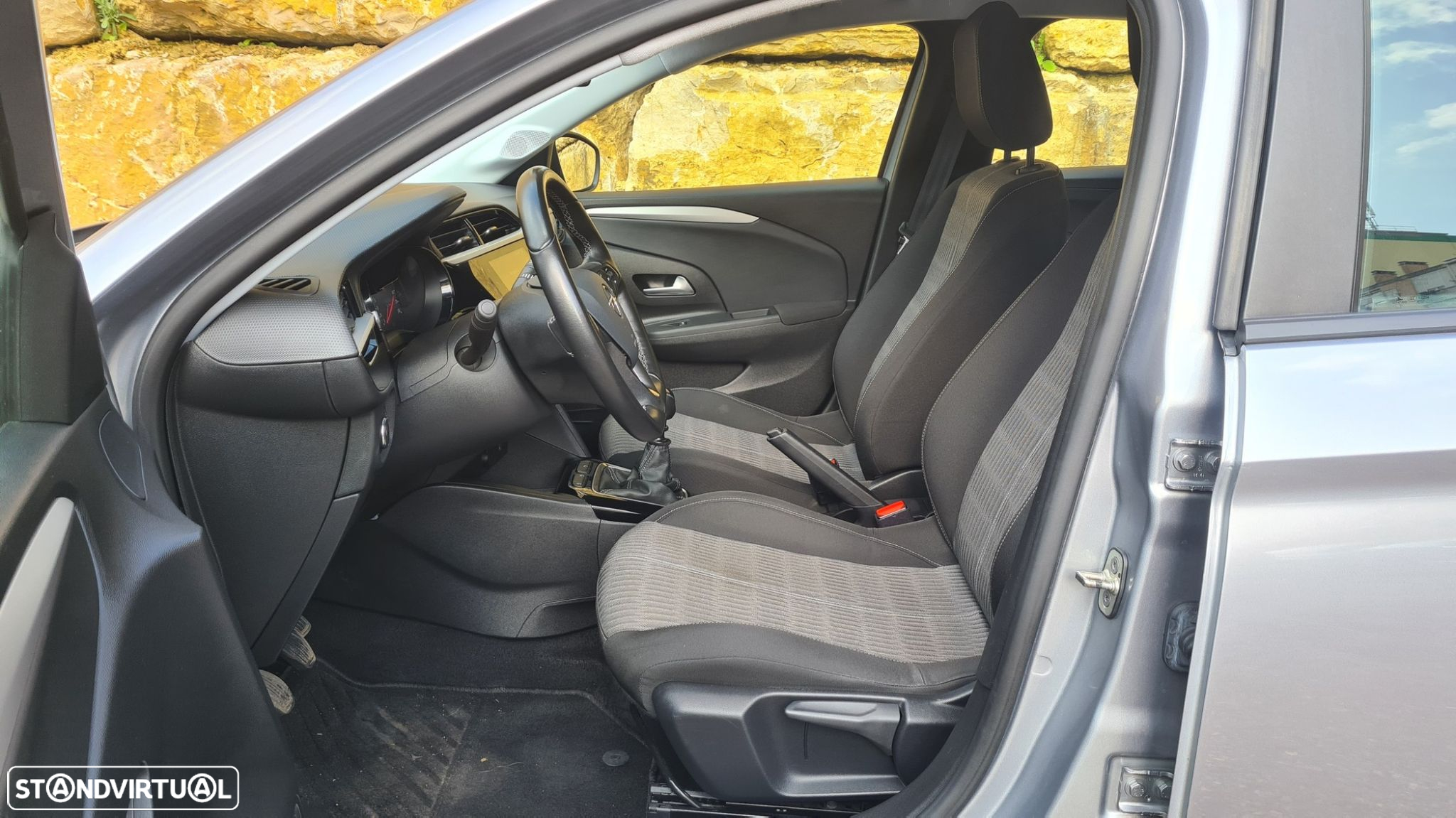 Opel Corsa 1.5 D Business Edition - 40