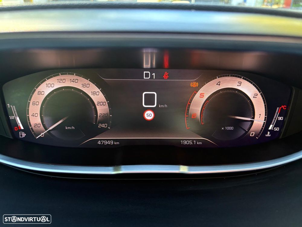 Peugeot 5008 - 3