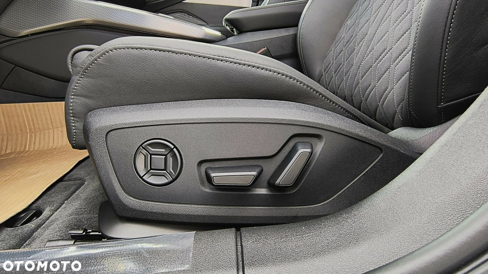 Audi A6 - 37