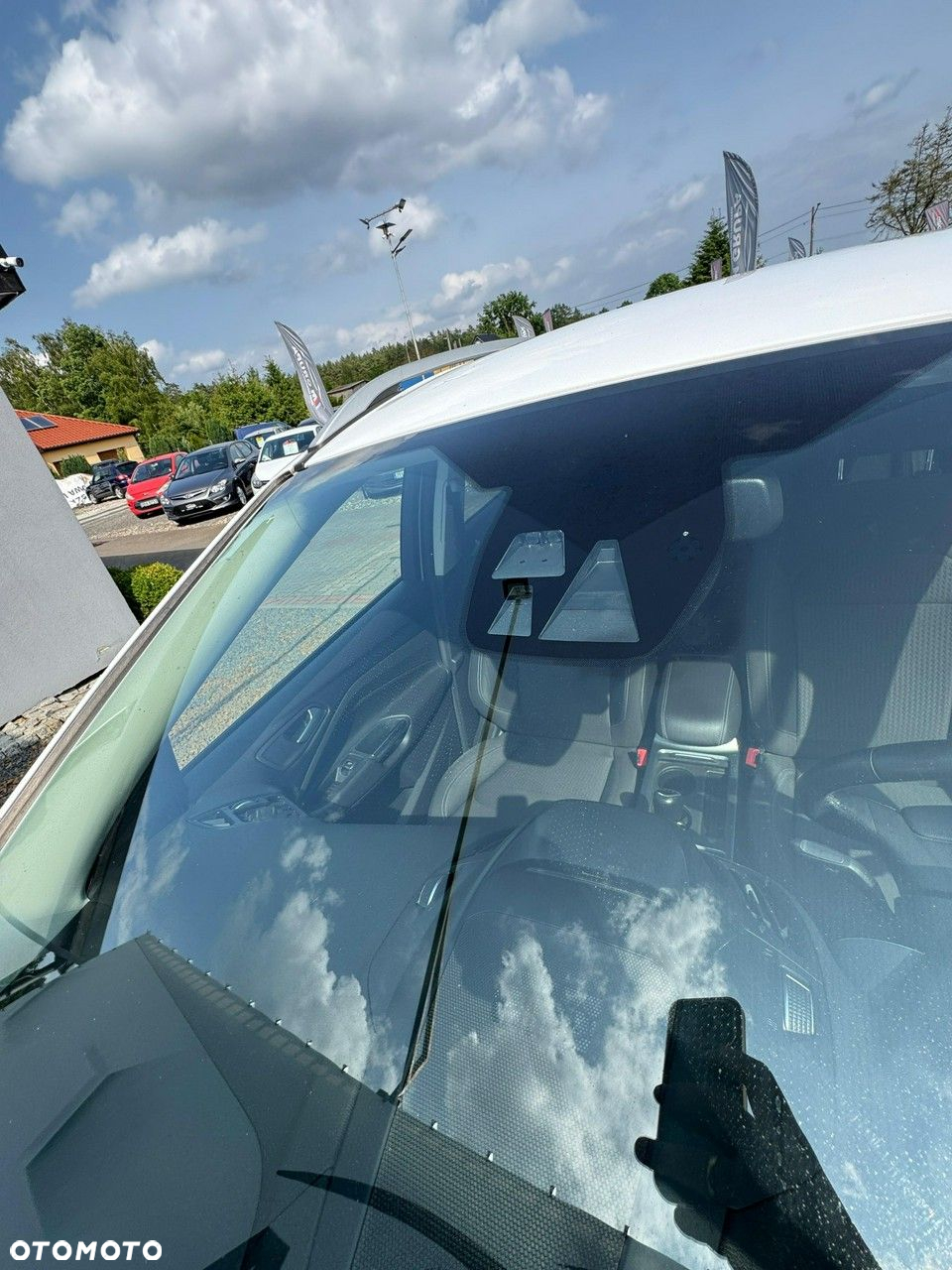 Ford Kuga - 34