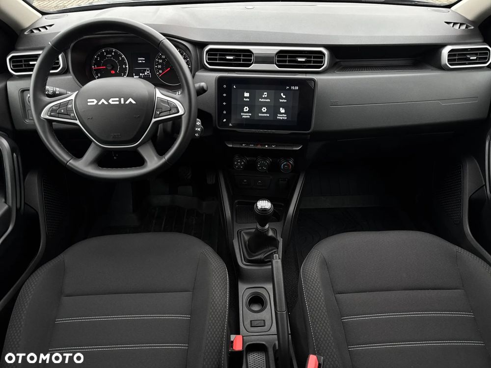 Dacia Duster 1.0 TCe Expression - 9