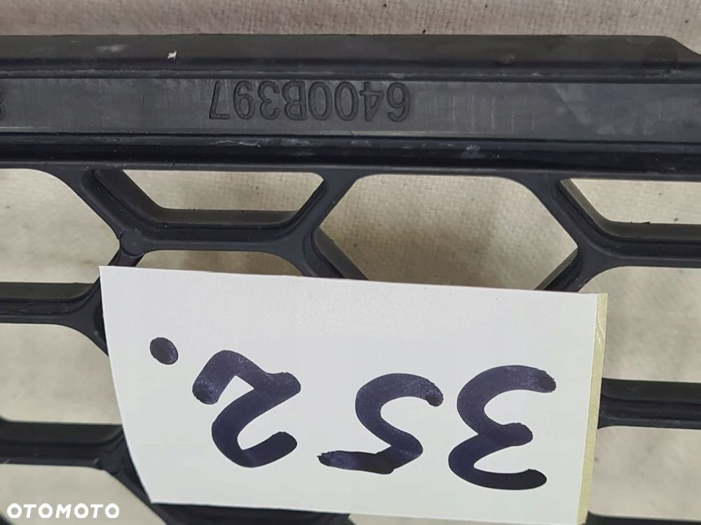 MITSUBISHI LANCER VIII 8 ATRAPA KRATKA ZDERZAKA - 2