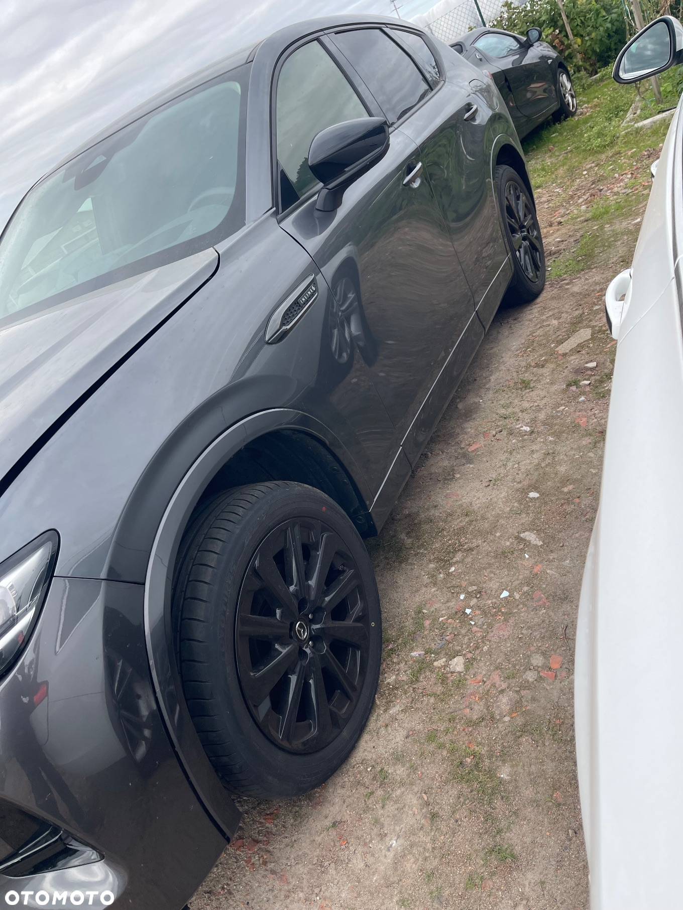 Mazda CX-60 3.3 D mHEV Homura Plus - 17