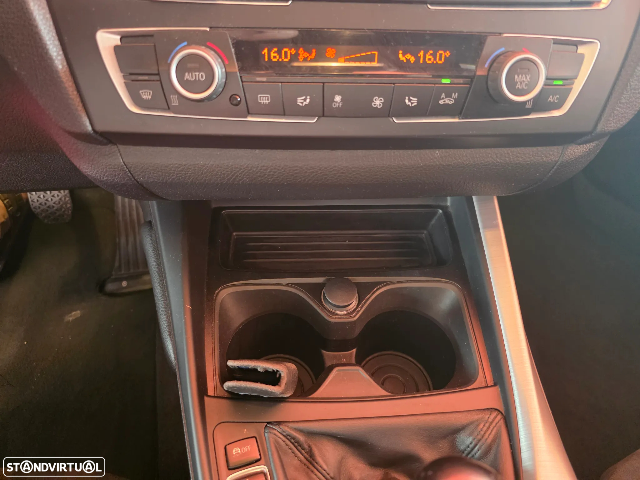 BMW 120 d Pack M - 22