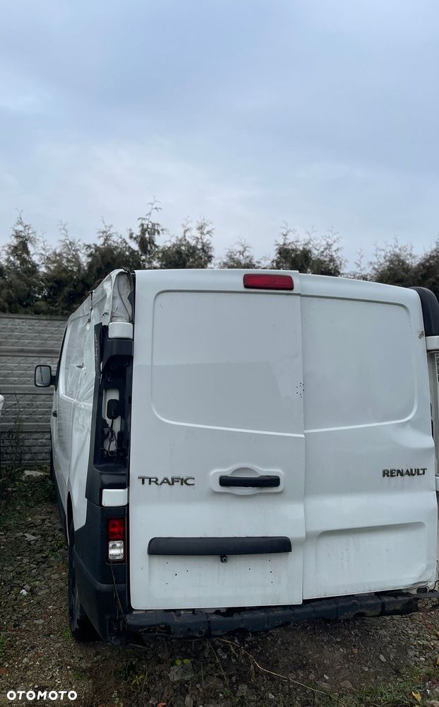 Renault Trafic - 14