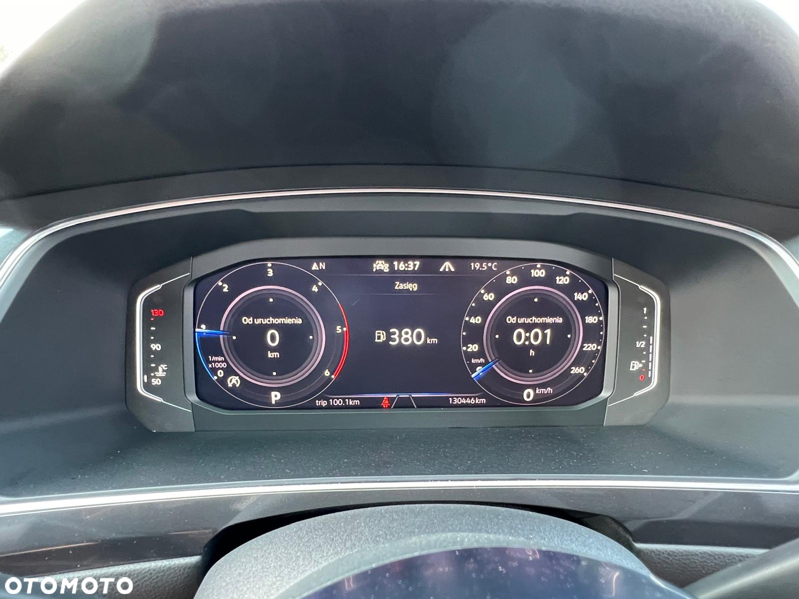 Volkswagen Tiguan Allspace 2.0 TDI 4Mot R-Line DSG 7os - 20