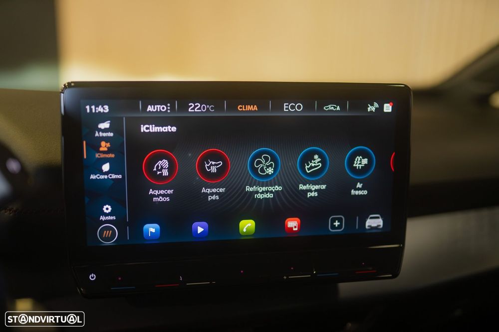 Cupra Born 77 kWh e-Boost - 36