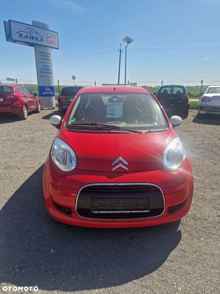 Citroën C1 - 6
