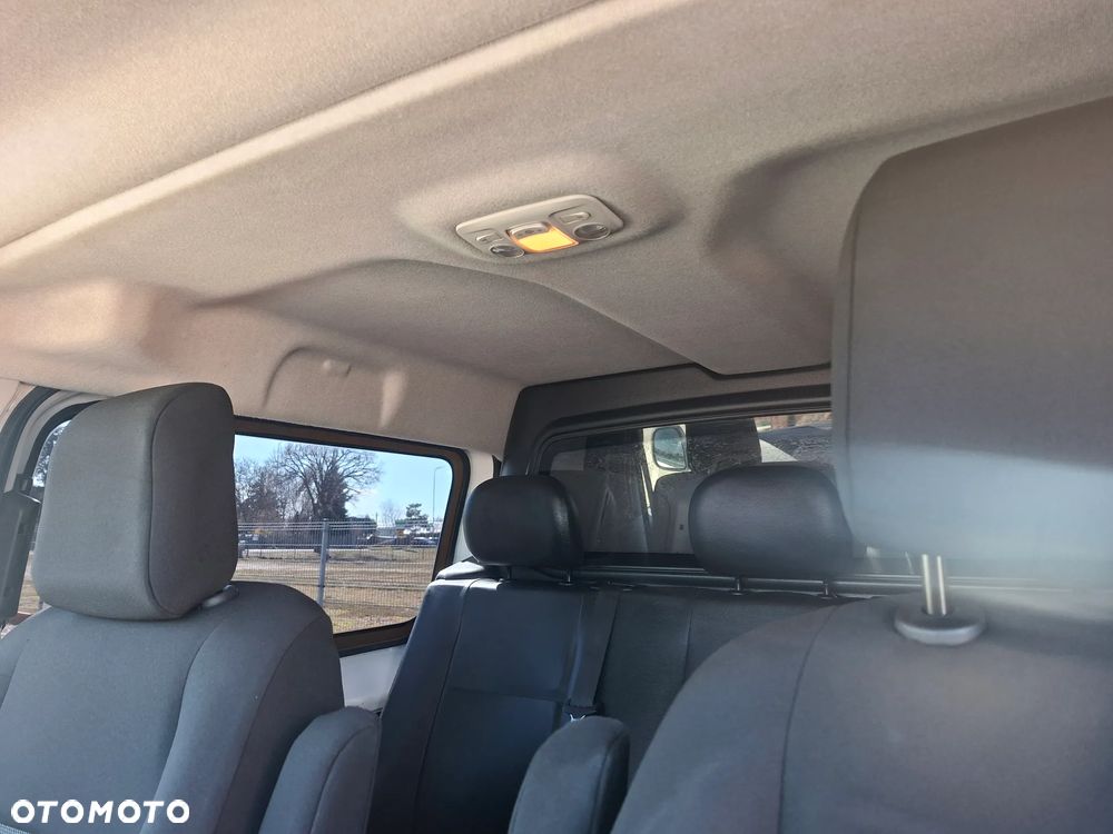 Citroën Jumpy XL 5-osobowy - 14