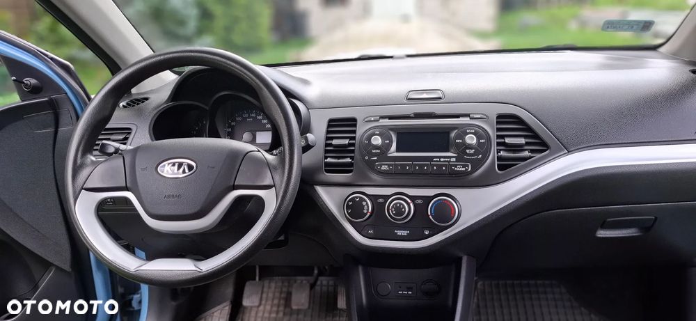 Kia Picanto 1.0 M - 15