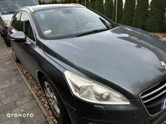 Peugeot 508 2012 photo 2