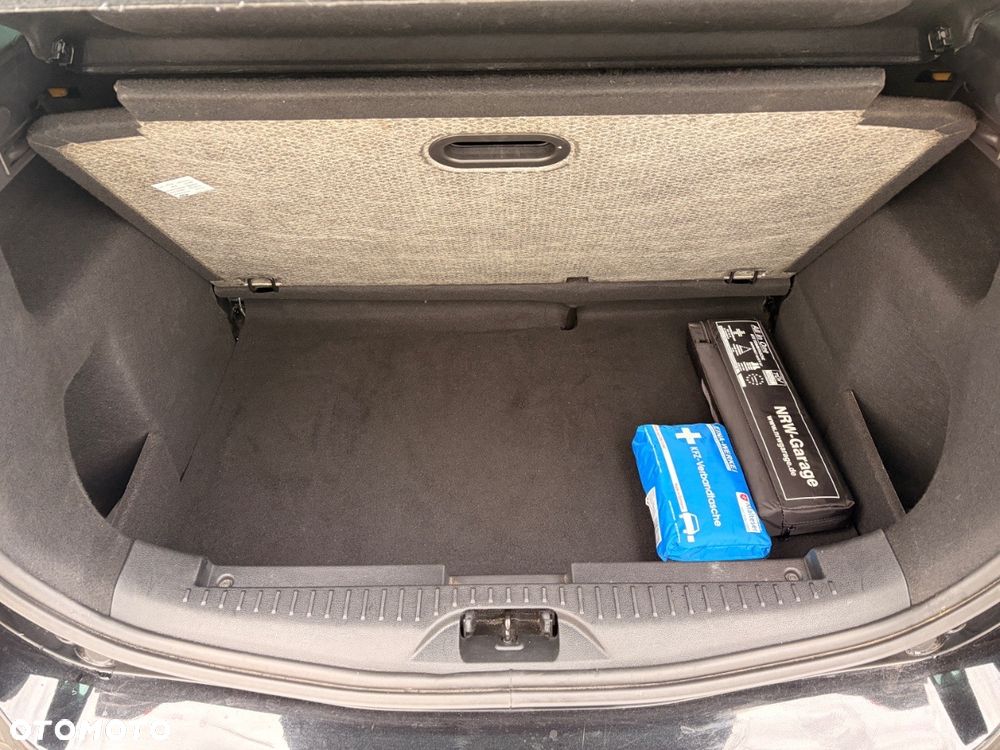 Ford B-MAX 1.0 EcoBoost Titanium - 28