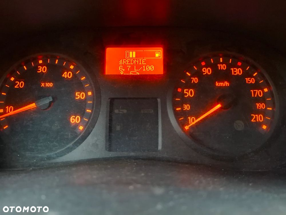 Renault TRAFIC L2H1 Long 2010/2011 - 6