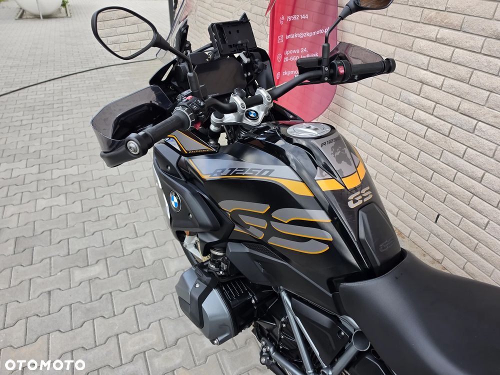 BMW GS - 8