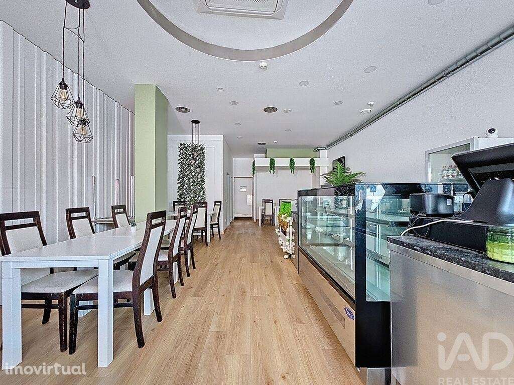 Loja / Estabelecimento Comercial em Gafanha da Nazaré de 86,00 m2 - Grande imagem: 4/30