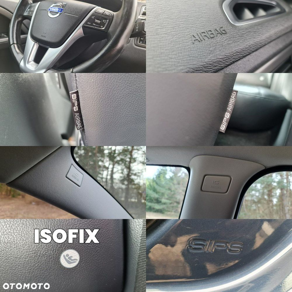 Volvo V70 D4 Drive-E Dynamic Momentum - 29