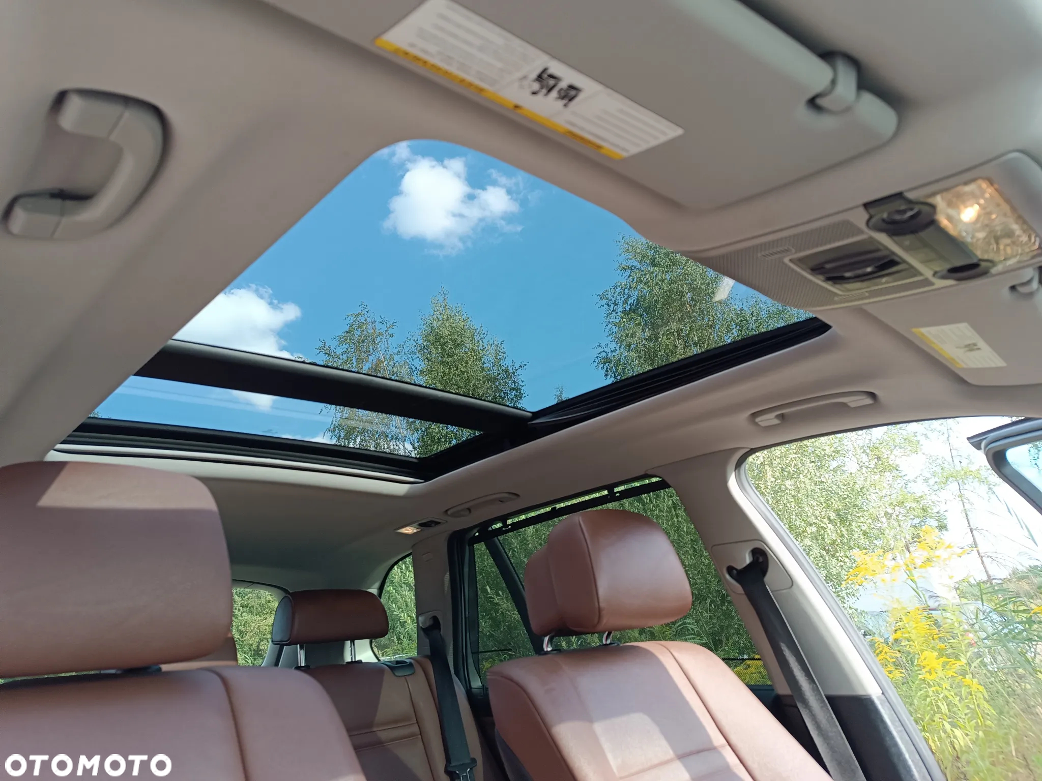 BMW X5 xDrive35i - 6