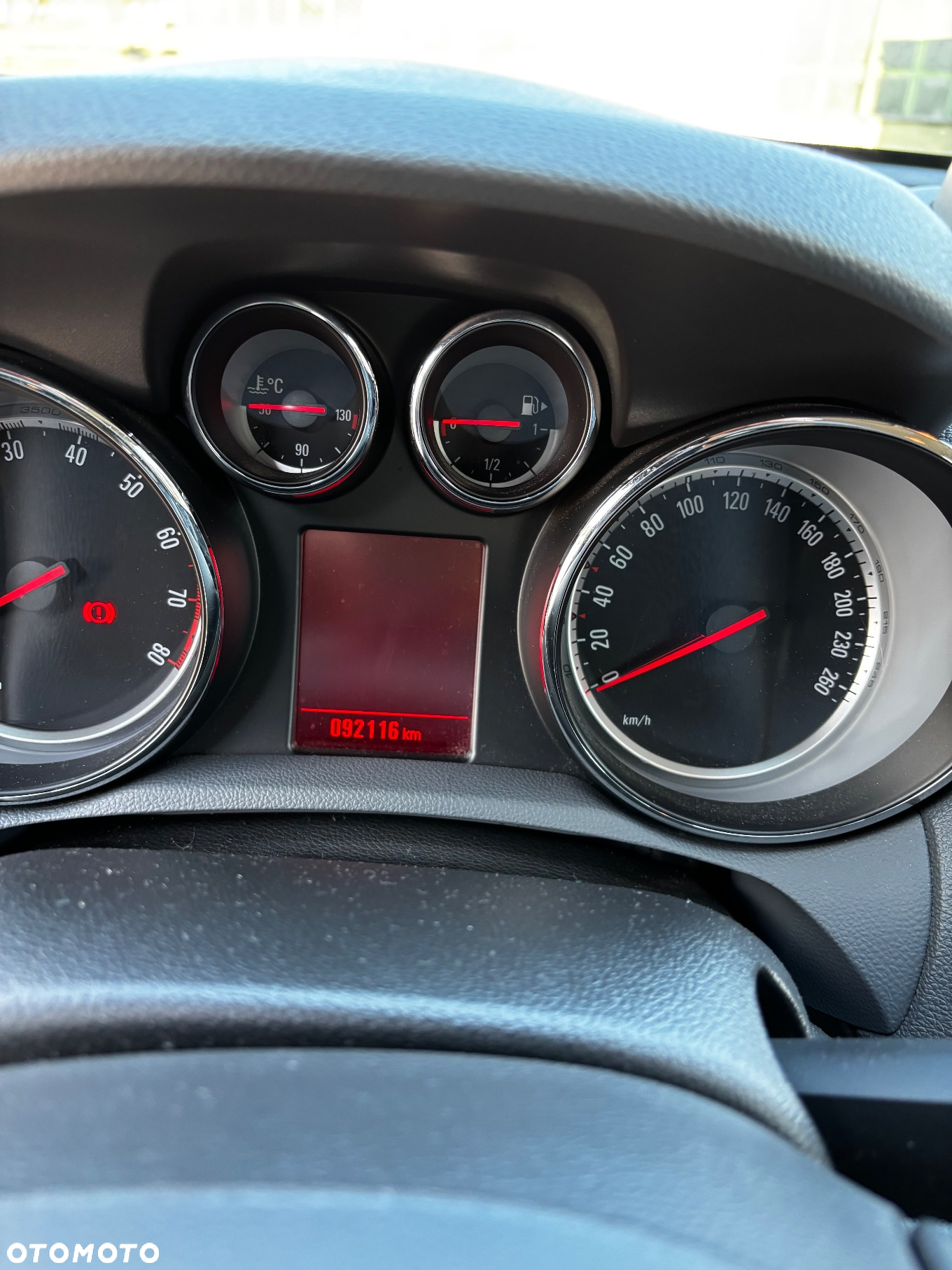 Opel Mokka 1.4 Turbo ecoFLEX Start/Stop Color Edition - 8