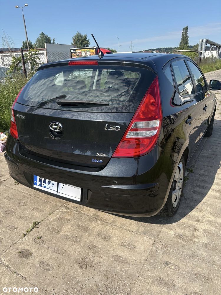 Hyundai i30 1.4 Base - 16