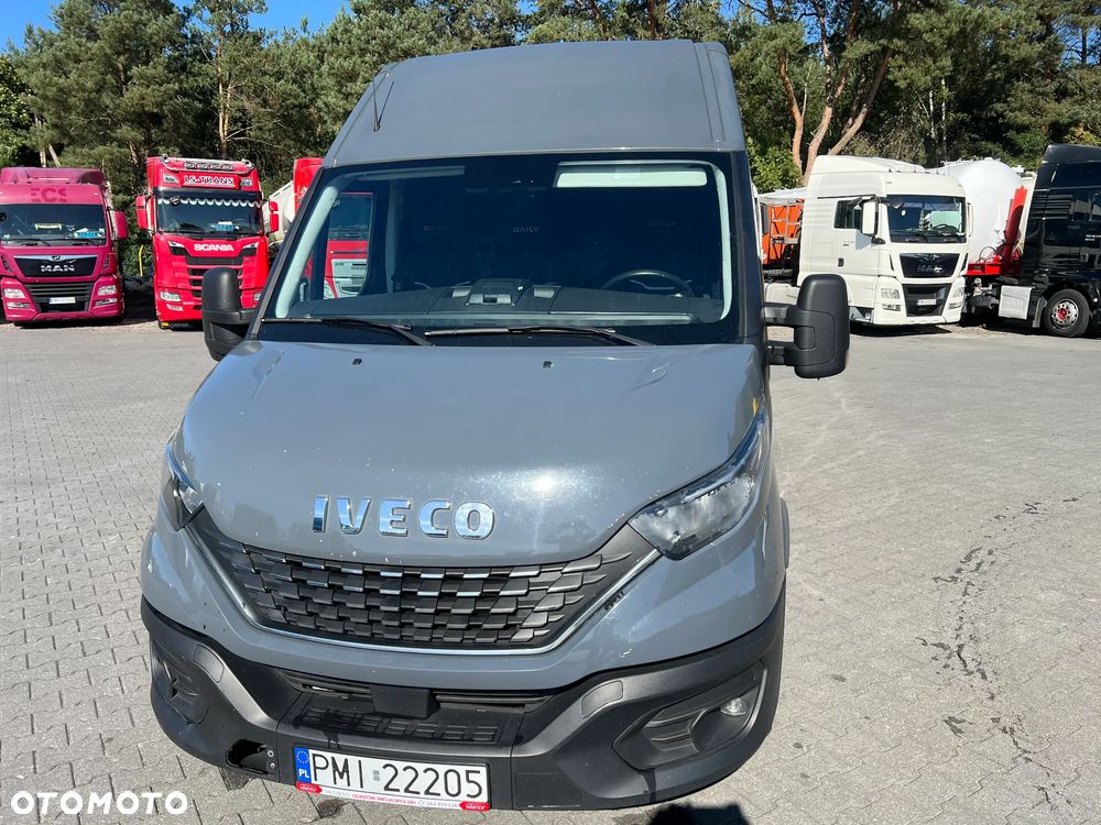 Iveco Daily - 2