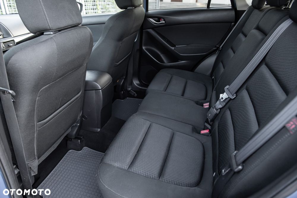 Mazda CX-5 2.0 Skymotion 2WD - 21