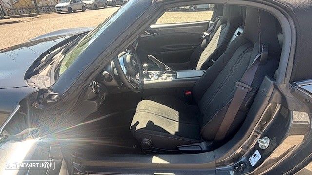 Mazda MX-5 1.5 Sky-G Prime-line - 10