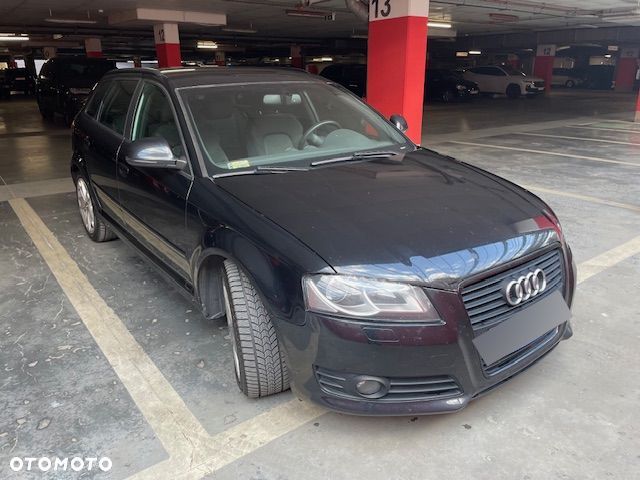 Audi A3 Sportback 1.4 TFSI Ambition - 7