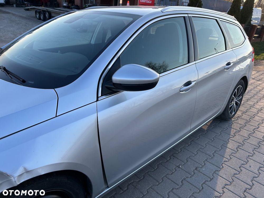 Peugeot 308 - 20