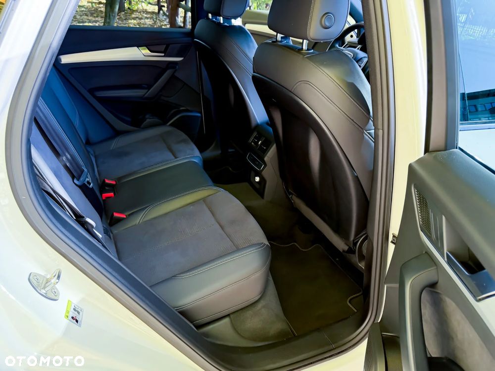 Audi Q5 - 16