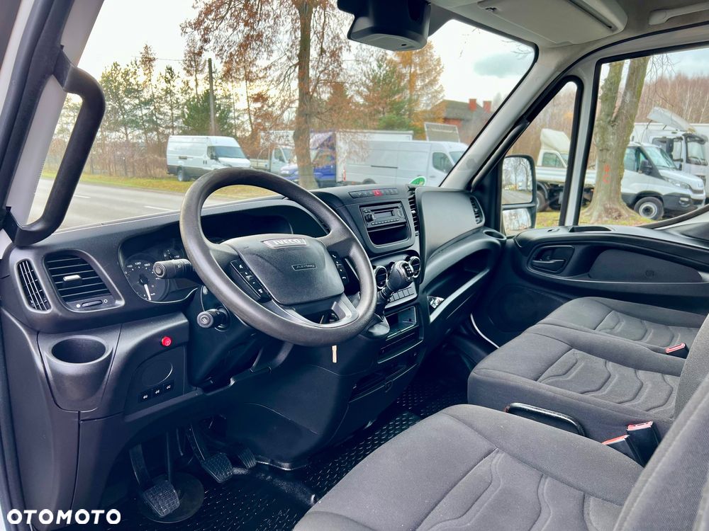 Iveco Daily - 8
