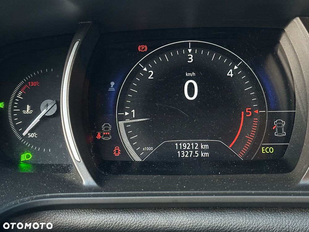 Renault Megane ENERGY dCi 90 EXPERIENCE - 11