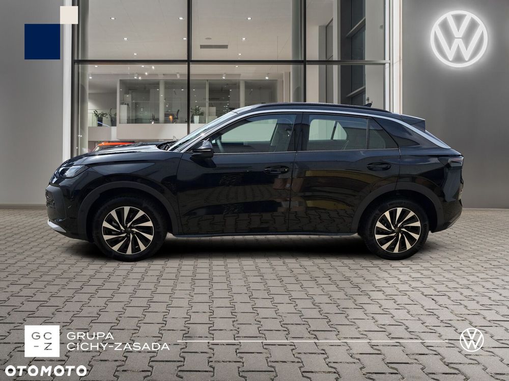 Volkswagen T-Roc - 3