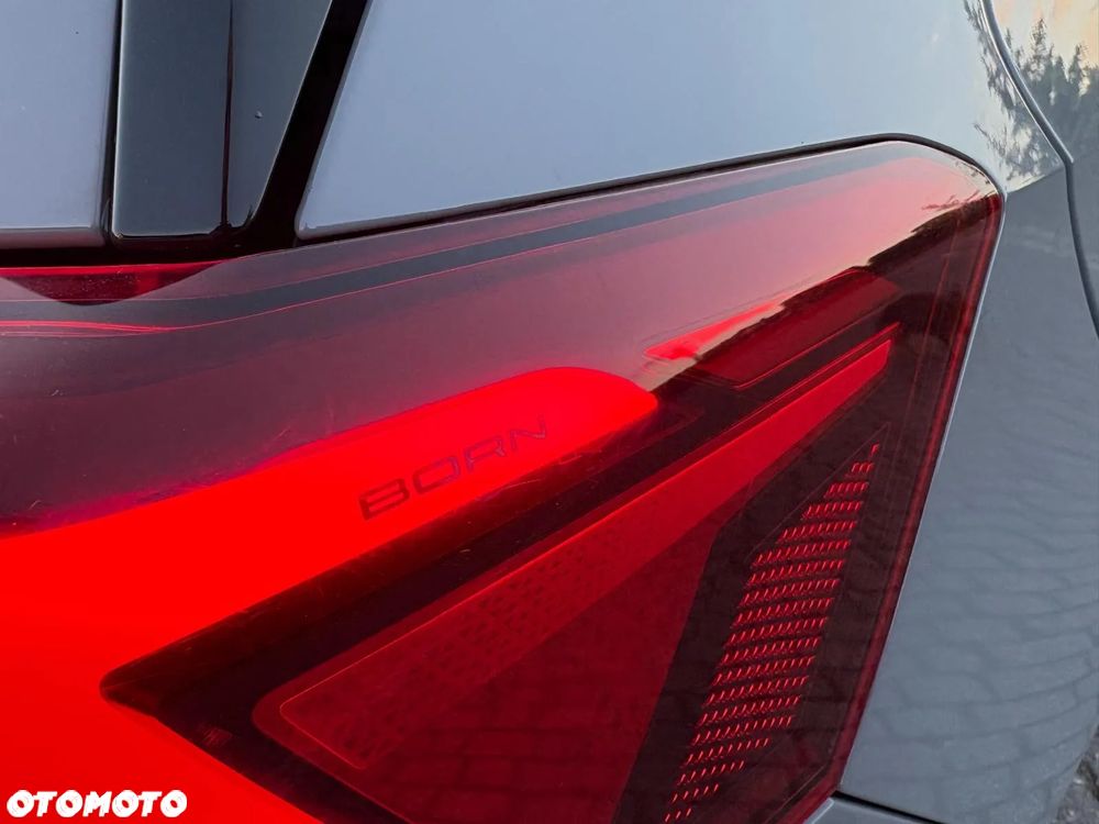 Cupra Born 77kWh E-Boost Advantage Edition - 29