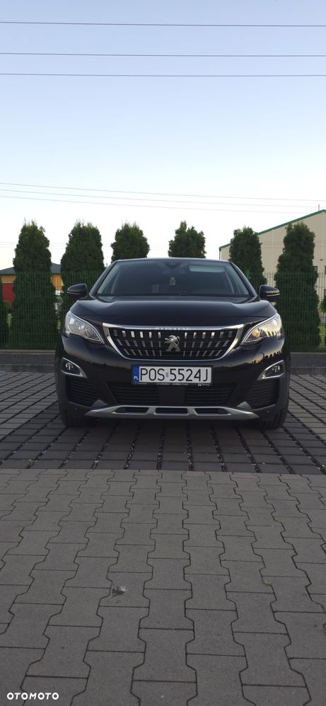 Peugeot 3008 PureTech 130 Stop & Start EAT6 Allure - 2